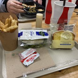 Sprig & Stone Casual Dining