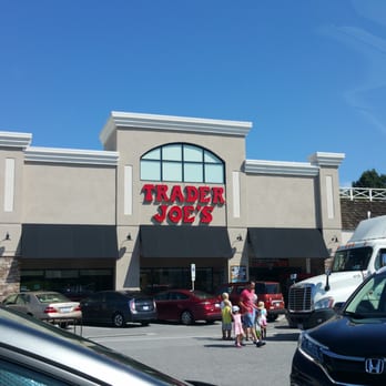 Trader Joe's - Awesome place to shop. Great service and tons of healthy choices for groceries. - Grocery Near Me - Winston Salem, North Carolina Trader Joe's - Awesome place to shop. Great service and tons of healthy choices for groceries. - Grocery Near Me - Winston Salem, North Carolina
