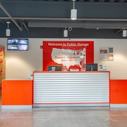 Public Storage
