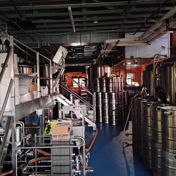 Tipsy Steer - Not kidding about brewing here! - New American Near Me - Roseville, Minnesota Tipsy Steer - Not kidding about brewing here! - New American Near Me - Roseville, Minnesota