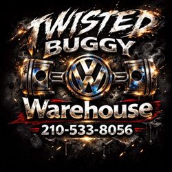 Buggy Warehouse