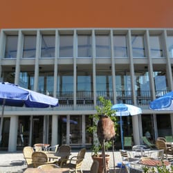 Grüne Halle
