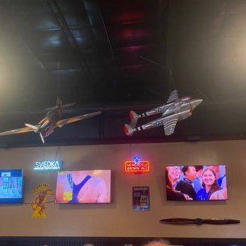 Wild Ace Pizza & Pub - Inside - Pizza Near Me - Greer, South Carolina Wild Ace Pizza & Pub - Inside - Pizza Near Me - Greer, South Carolina