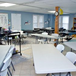 NC Massage School - Massage Therapy Ongoing Education