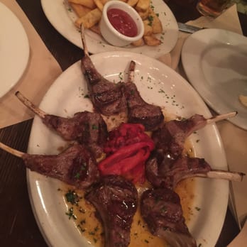 La Pampa - Steakhouses Near Me - Brownsville, Texas
