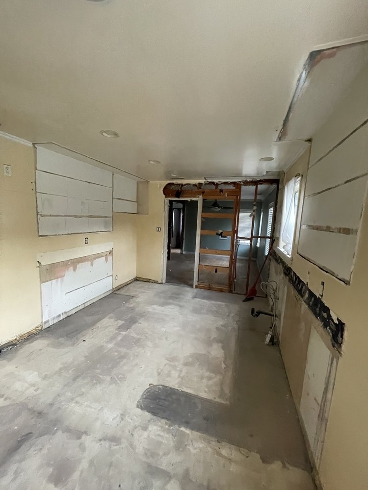 Slide of California Home Remodeling