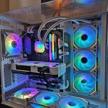 SuperTech Geek - IT Services & Computer Repair Near Me - San Jose, California