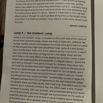 Camp 4  - Wine Bars Near Me - Modesto, California