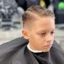 Authentic Cutz Barber Shop