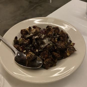 Superba Food + Bread Venice - FRIED BRUSSELS SPROUTS DineLA - New American Near Me - Venice, California Superba Food + Bread Venice - FRIED BRUSSELS SPROUTS DineLA - New American Near Me - Venice, California