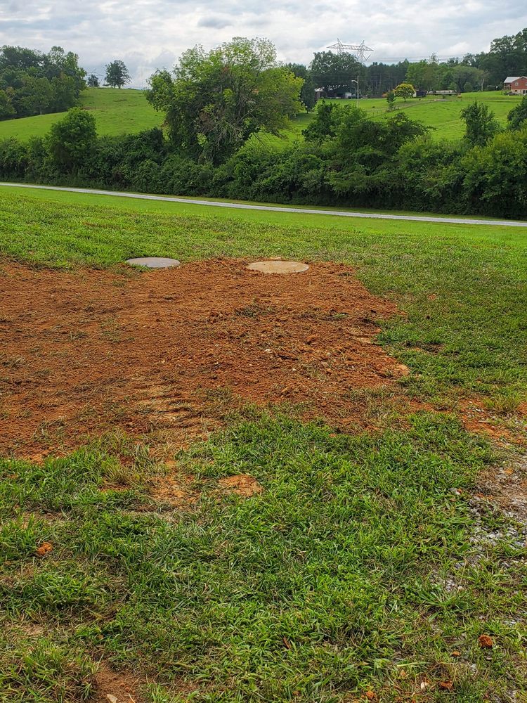 Slide of Sink's Septic & Drain Services