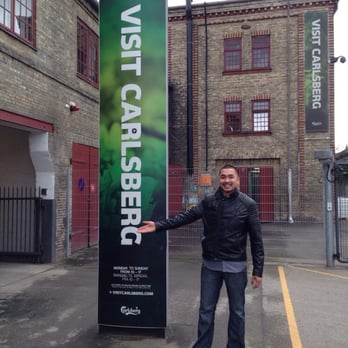 Visit Carlsberg - Breweries Near Me - København V, 84 Visit Carlsberg - Breweries Near Me - København V, 84