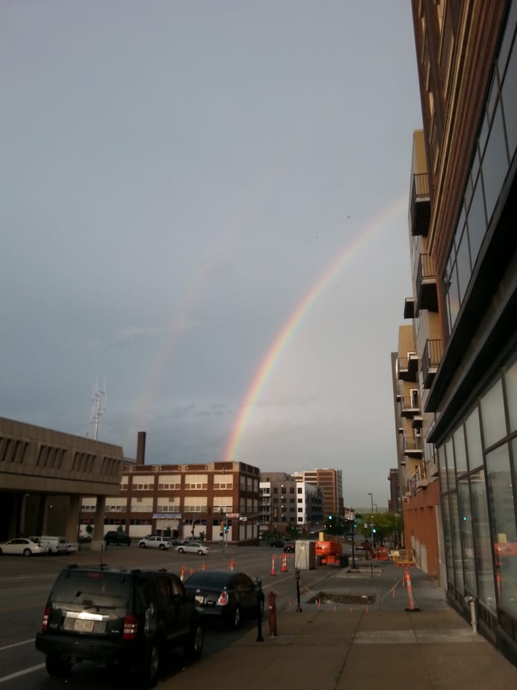 Omaha - social services organization in Omaha, NE