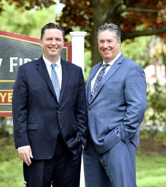 The Flood Law Firm - grief counselor in Danbury, CT