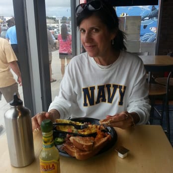 Baja Beach House Grill - Yum, yum - Mexican Near Me - Bethany Beach, Delaware