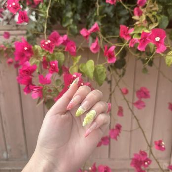 Miore Nails & Spa - Nail Salons Near Me - San Diego, California