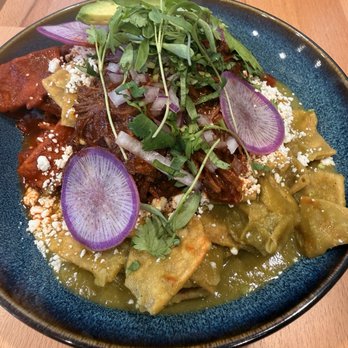 Bandoleros Cafe - chilaquiles - Mexican Near Me - Cypress, California Bandoleros Cafe - chilaquiles - Mexican Near Me - Cypress, California