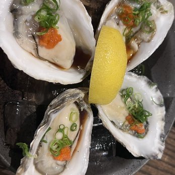 Izakaya Uosan - Izakaya Near Me - Honolulu, Hawaii