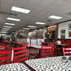 Firehouse Subs