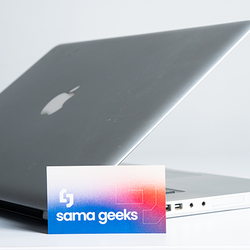 Sama Geeks