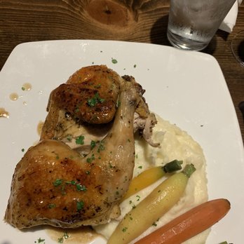 kitchen747 - Roasted half chicken - Pizza Near Me - Roseville, California