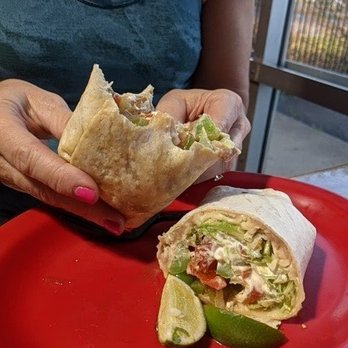 Los Guachos Hamilton - veggie burrito - Desserts Near Me - Columbus, Ohio Los Guachos Hamilton - veggie burrito - Desserts Near Me - Columbus, Ohio
