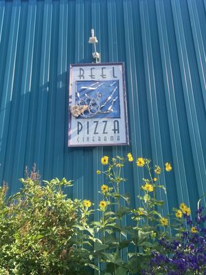 Reel Pizza Cinerama by null