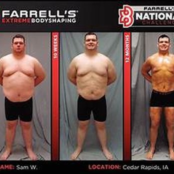 Farrell's Extreme Bodyshaping - Trainers Near Me - Maple Grove, Minnesota Farrell's Extreme Bodyshaping - Trainers Near Me - Maple Grove, Minnesota