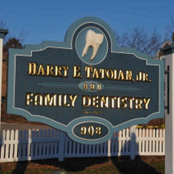 Harry E Tatoian Jr, DMD - Harry E. Tatoian, Jr., DMD - General Dentistry Near Me Harry E Tatoian Jr, DMD - Harry E. Tatoian, Jr., DMD - General Dentistry Near Me
