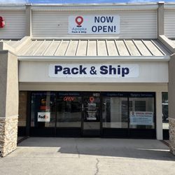 Apopka Pack & Ship