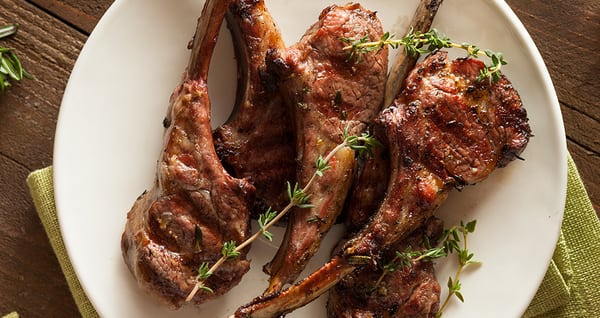 Afghan Kebab House by null