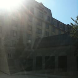 Hilton Garden Inn Houston NW/Willowbrook
