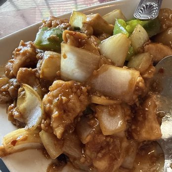 Yen Ching Restaurant - Garlic Chicken - Chinese Near Me - Lakewood, Washington Yen Ching Restaurant - Garlic Chicken - Chinese Near Me - Lakewood, Washington