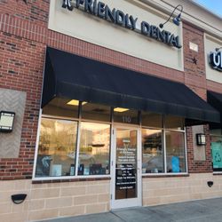 Friendly Dental Group of Matthews-Galleria