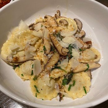 Grana - Occhi - Italian Near Me - Atlanta, Georgia