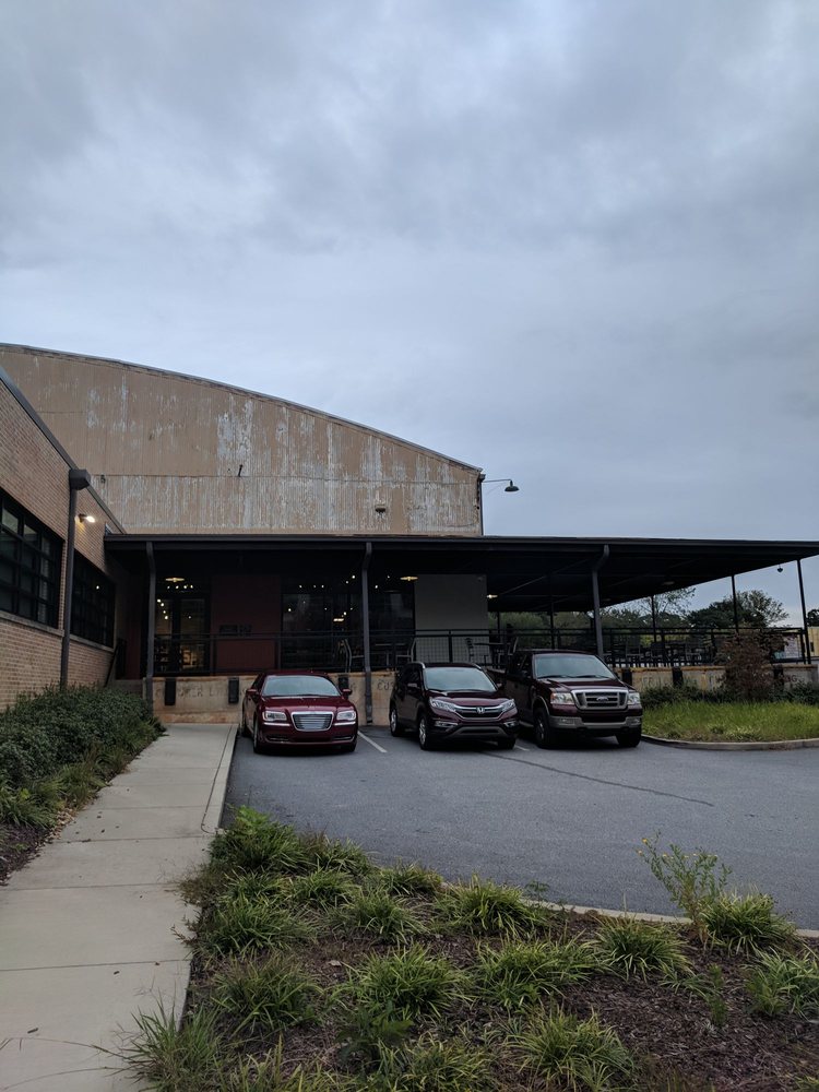 Stoddard's Range And Guns, Atlanta Roadtrippers