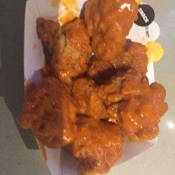 Buffalo Wild Wings - Sports Bars Near Me - Waco, Texas