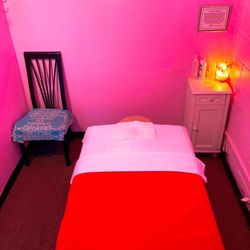 Kenmore Health Massage