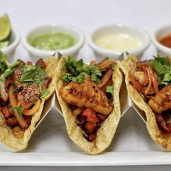 Taqueria cuernavaca - Mexican Street Tacos - Pastor