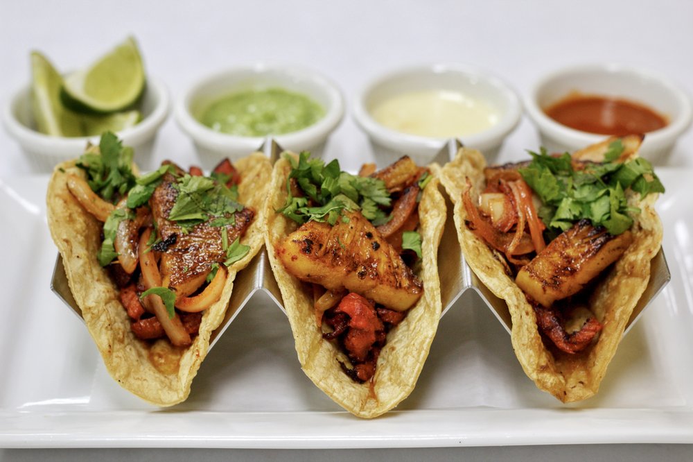 Taqueria cuernavaca
