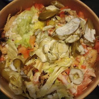 Johnny’s Mediterranean - Mediterranean Near Me - St. Joseph, Michigan
