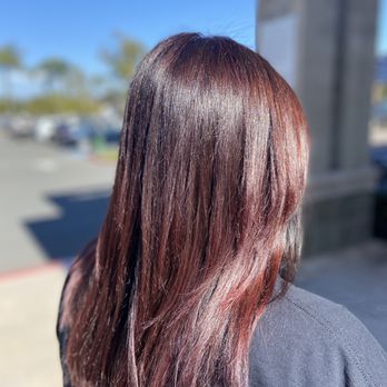 Sandi Ridgeway Hair - Hair Stylists Near Me - Encinitas, California Sandi Ridgeway Hair - Hair Stylists Near Me - Encinitas, California