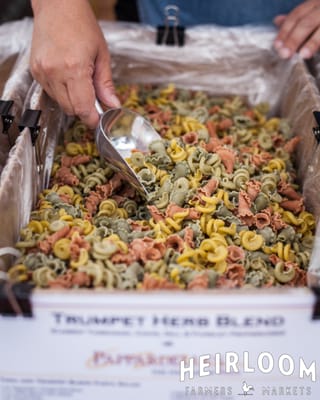 Heirloom Farmers Market | Udall Park by null