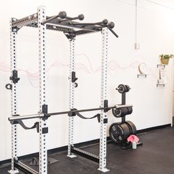 Uplift Fitness