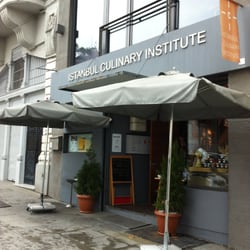İstanbul Culinary Institute