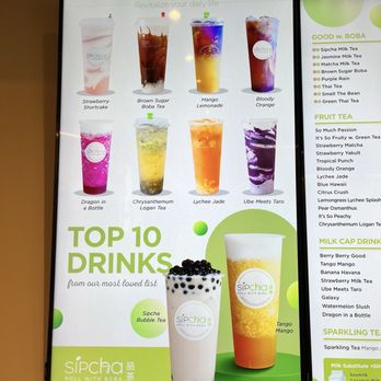 Sipcha - Bubble Tea Near Me - Charlotte, North Carolina Sipcha - Bubble Tea Near Me - Charlotte, North Carolina