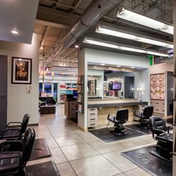 Eric Fisher Salon