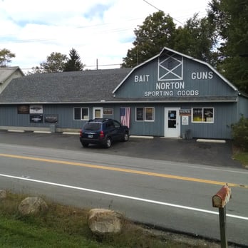 Norton Sporting Goods - Sporting goods in norton - Sporting Goods Near Me - Waldo, Ohio