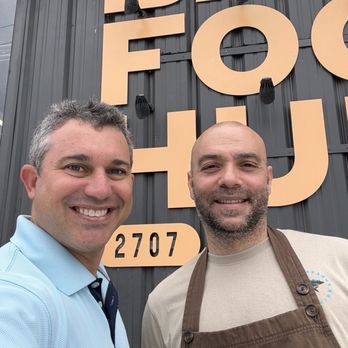 Zafferano Catering - Max - Personal Chefs Near Me - San Diego, California