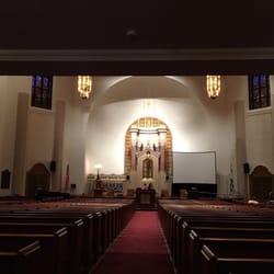 Temple Sinai Reform Congregation